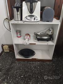 mobiletto due piani 