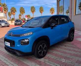 Citroen AIRCROSS BLUEHDI 100S&S LIVE FP