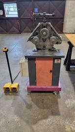 Curvatrice Euring CM2000