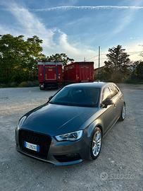 Audi a3 8v 1.6 105cv