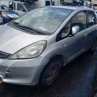 Ricambi Honda jazz anno 2011