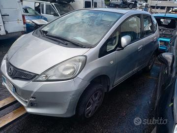 Ricambi Honda jazz anno 2011