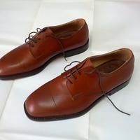 SCARPE NUOVE LAVORAZIONE ARTIGIANALE N° 40-41 pbpb