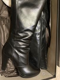 Stivali  Nero Giardini