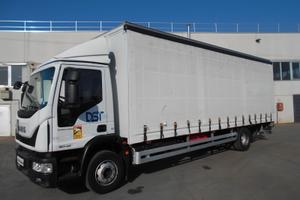 IVECO EUROCARGO 160-250 - CENTINA + SPONDA