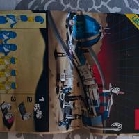 Giochi anni '80 Lego, Playmobil, Big Jim, ecc..
