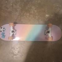 Skateboard bambina