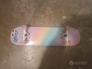 Skateboard bambina