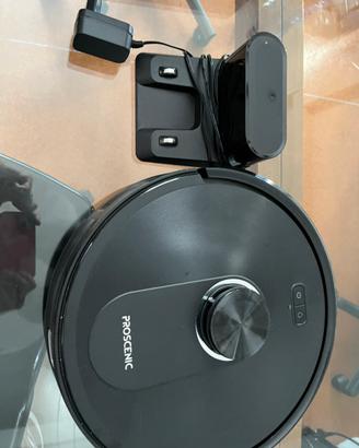 Robot aspirapolvere Proscenic Q10