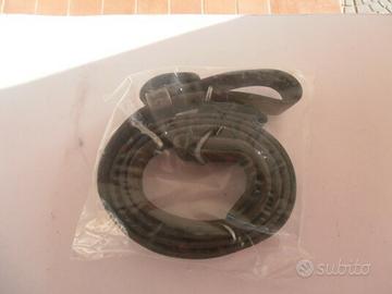 Bw bundeswehr - hk g3 leather sling