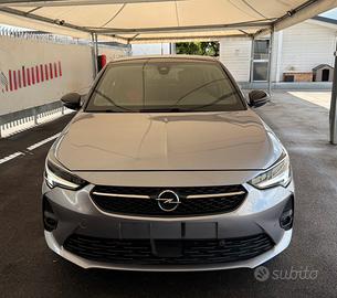 Opel Corsa GS Line 1.2 Benzina 100 CV