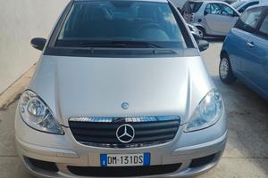 MERCEDES CLASSE A - PRoV TOSCANA - ECCELLENTI COND