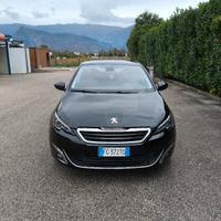 Peugeot 308 SW