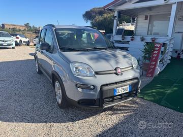 Fiat Panda 1.0 Hybrid City Life PREZZO REALE SENZA