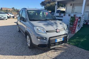 Fiat Panda 1.0 Hybrid City Life PREZZO REALE SENZA
