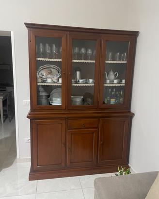SOGGIORNO NOCE