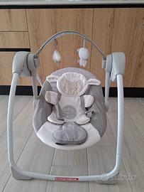 Altalena neonato