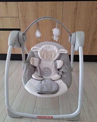 Altalena neonato