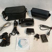 Ordro videocamera HDV-V7