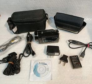 Ordro videocamera HDV-V7