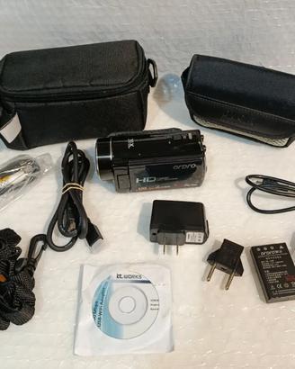 Ordro videocamera HDV-V7