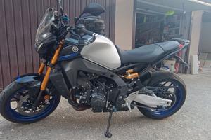 Yamaha MT 09 SP