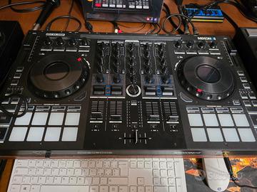 Reloop Mixer