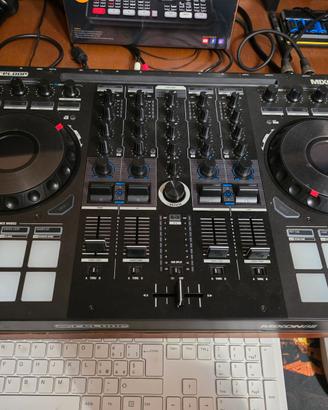 Reloop Mixer