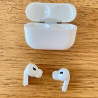 AirPods Pro 2 (cuffia dx rotta)