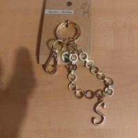 bracciale donna + porta chiavi