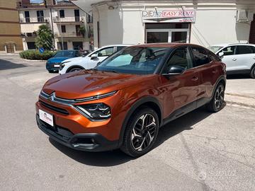 Citroen C4 BlueHDi 130 S&S EAT8 Shine