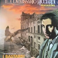 Il commissario Riccardi