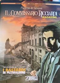 Il commissario Riccardi
