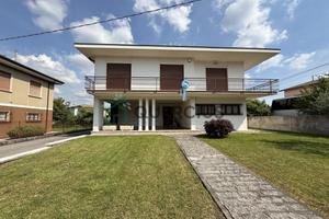 Villa a Monteforte d'Alpone (VR)