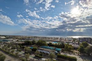 Climatizzati, vicino al mare, da 2 a 5 p.letto