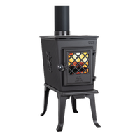 Stufa a legna Jotul F602 nuova!