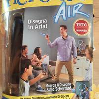 Pictionary Air