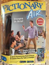 Pictionary Air