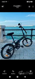 Bicicletta elettrica tilt 500e