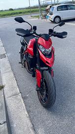 Hypermotard 950