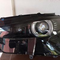 Faro Fanale anteriore sinistro nuovo Mazda CX30 