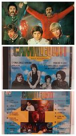 il meglio CAMALEONTI. CD 1995.