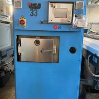 Lavametalli ilsa ik20