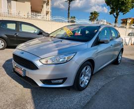 Ford Focus - 2015 1.5 TDCi 95 CV BUSINESS