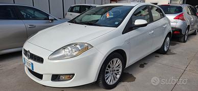 Fiat Bravo 1.4 Active GPL.tenuta bene