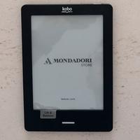 E-reader Kobo Mondadori