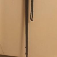 Bastone da Passeggio Telescopico per Anziani