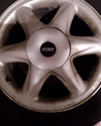 cerchi fiat Marea