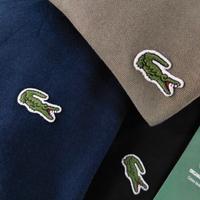 Felpe lacoste dalla m alla xxl in tre colori