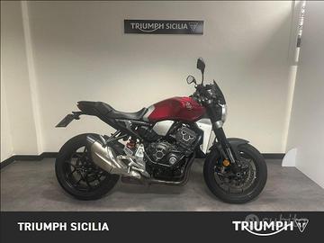 HONDA CB 1000 R Plus Abs